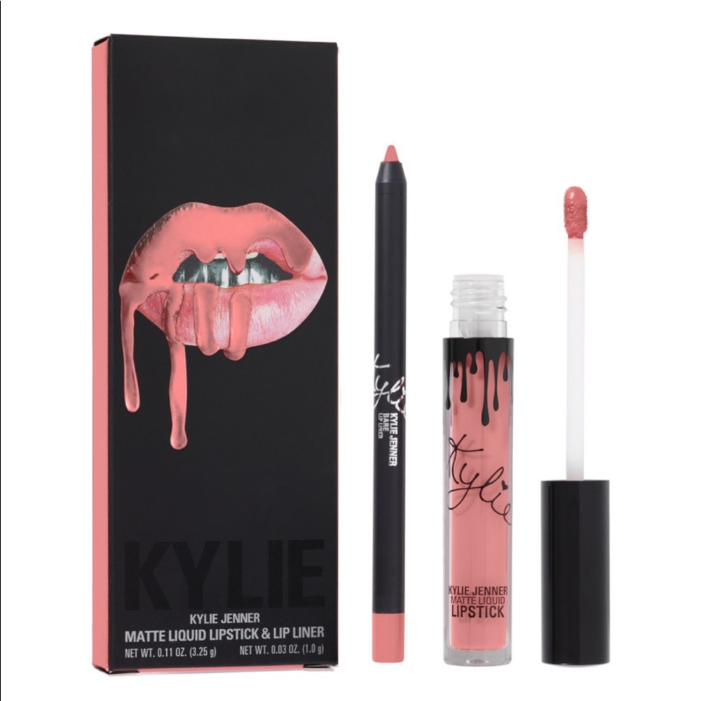 Kylie Cosmetics